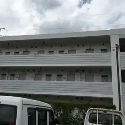 第7FKビル 外観