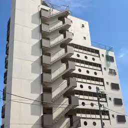 ロイヤル方南町マンション