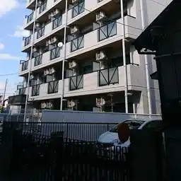 GOOD HILL 北浦和I 外観