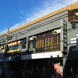 ビッググラッドビル 外観