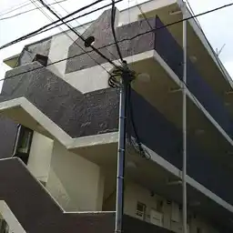 メゾン聖和 外観