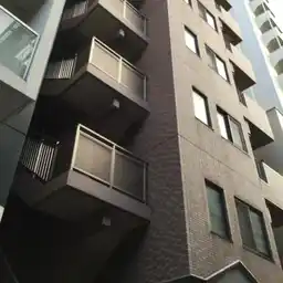 アピス三軒茶屋 外観