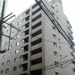 クリオ横浜壱番館