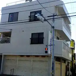 ムートビル 外観