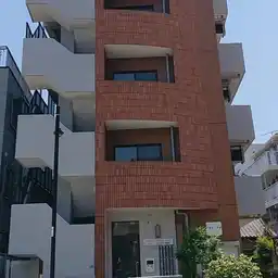 ブエノプリマベラ椎名町 外観