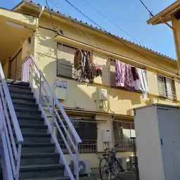 ハーメルン 外観