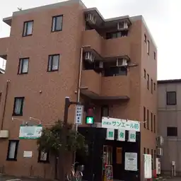 八代ビル 外観
