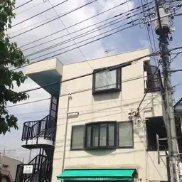 エクセレント与野 外観