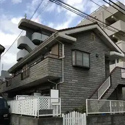 ベイグリーンハイツII 外観
