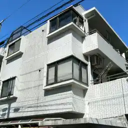 ファーストハウス 外観