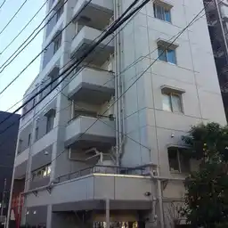 スペースファイブ 外観