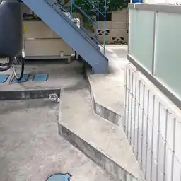 エニーセ西青木 外観