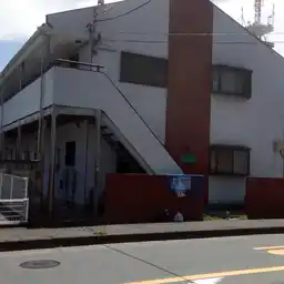 ハイム中央 外観