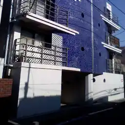 ベルトピア中央林間 外観