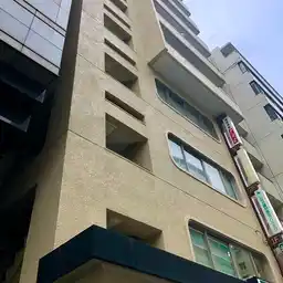シー・エス大井ビル 外観