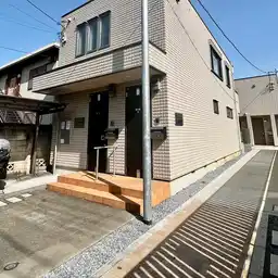 サニー子母澤 外観
