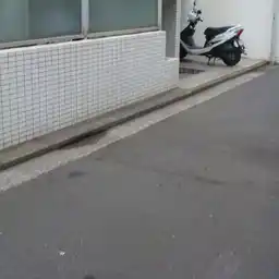 トップ三鷹第一 外観