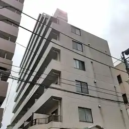 横須賀中央ダイカンプラザCITY-1 外観