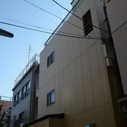 アプリコットハイツ 外観