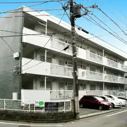 岩崎第1マンション