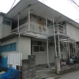 高田ハウス