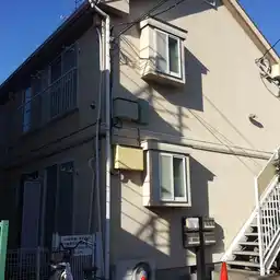 パル・ハイム相模大野 外観