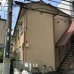 イーストワン 外観