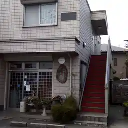 エトワール 外観