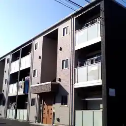 ドラゴンベル 外観