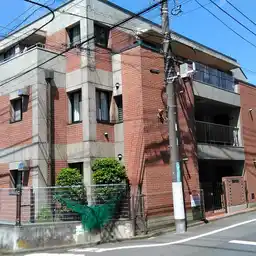 山王ハイツ