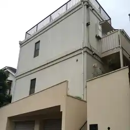 ドミール代々木 外観
