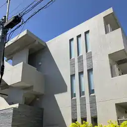 エルシア中野 外観