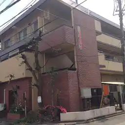 チェリーマンション 外観