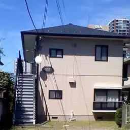 メゾンパープル 外観