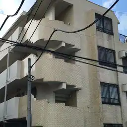 レスポアール 外観