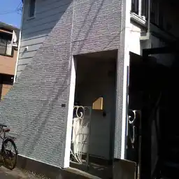 リシェスおださが 外観