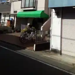 つるやハイツ 外観