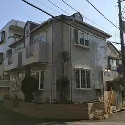 ローズアパートR5 外観