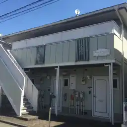 ヴィレッジフジヨシII 外観
