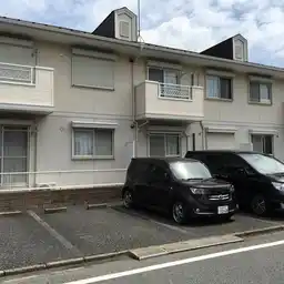 エレガンス壱番館 外観