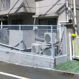 森光ハイツ