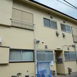 小松ハイツ 外観