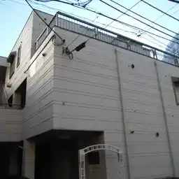 フレックス景丘 外観