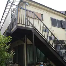 本田ハイツ 外観