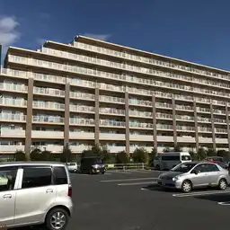 トワイズ白井ステーションマークス