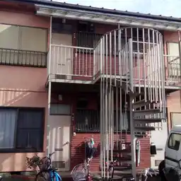 ポンテ・リブロ 外観