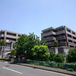 ドラゴンマンションPaysage金沢八景 壱番館 外観