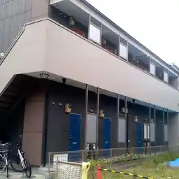 TDコーポ 外観