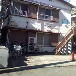 さくら荘 外観