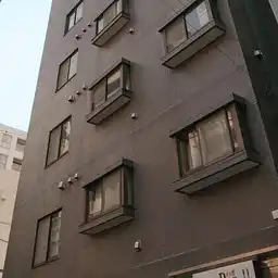 モンテベルデ千駄木 外観